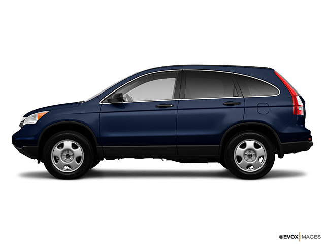 Pre owned honda crv 2010 #2