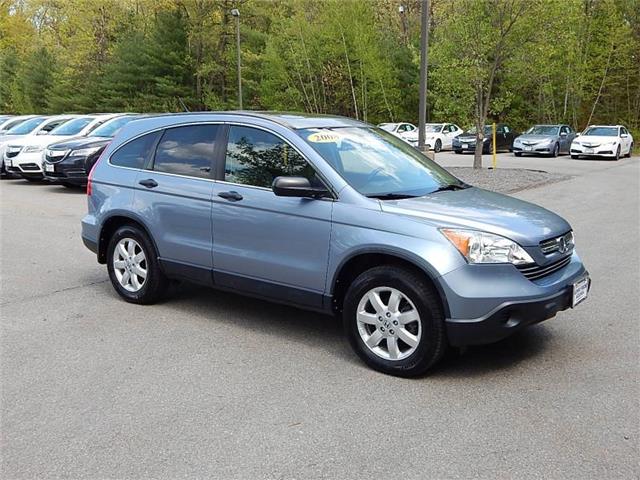 Pre owned honda crv 2008 #7